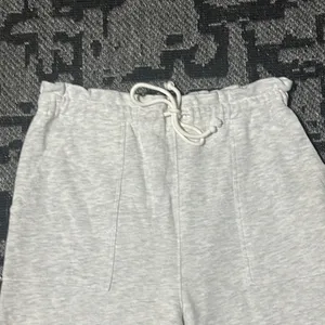 Copper Key Light Gray Sweat Pants - Size L thumbnail 2