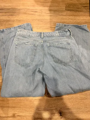 Hollister Jeans Straight short  thumbnail 3