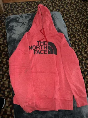 The North Face Hoodie Size Large Unisex thumbnail 1
