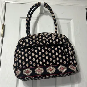 Vera Bradley Purse thumbnail 4