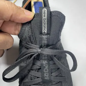 New Balance Nergize Sport Women’s Shoes Size 8 Black Sneakers WNRGSLC2 Dynasoft thumbnail 9