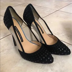 French connection Calista Pumps thumbnail 2