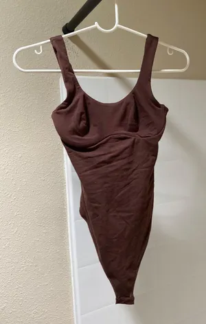 PINK Victoria’s Secret Bodysuit thumbnail 1