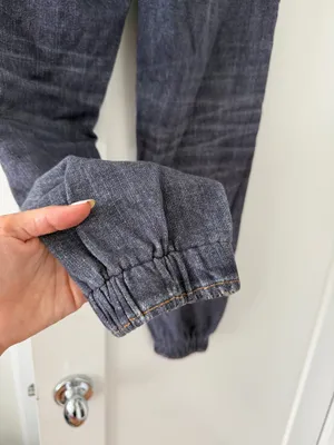 Rag & Bone Sweatpant Miramar Jeans thumbnail 8