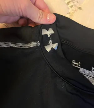 Under Armour Compression Long Sleeve thumbnail 4