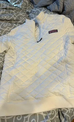 Vineyard Vines Half-Zip thumbnail 1