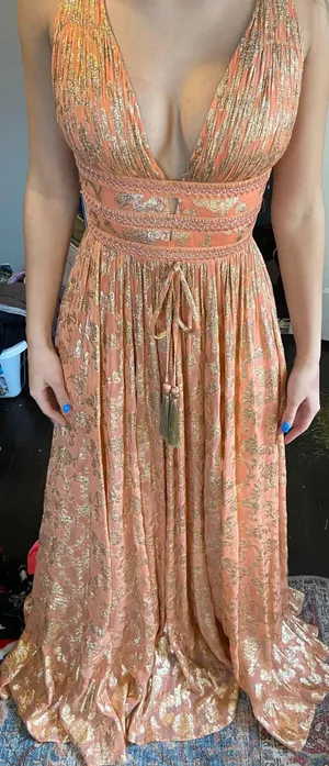 Sherri Hill Formal Dress thumbnail 4