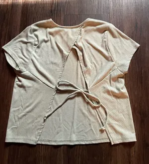 Shirt Tan thumbnail 2