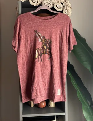 retro brand florida state university FSU seminoles tee thumbnail 1