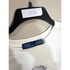 Polo Ralph Lauren Bear Tee XL thumbnail 3