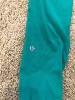 Lululemon Leggings 25" thumbnail 3