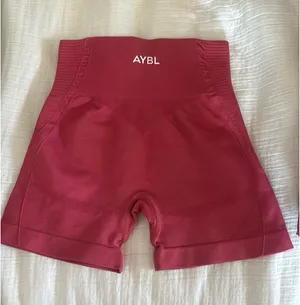 AYBL Seamless Shorts thumbnail 1