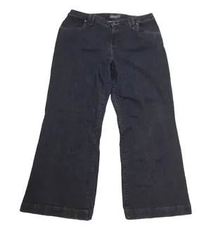 Venezia Jeans Blue Size 18 thumbnail 1