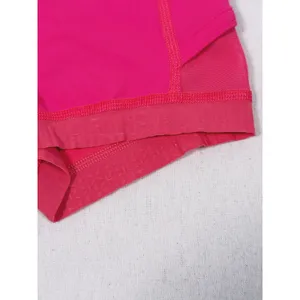 Lululemon Court Rival High-Rise Skort Size 0 Lip Gloss Pink Tennis Golf Athletic thumbnail 11