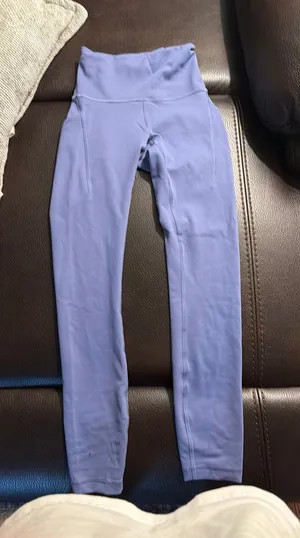 Lululemon Leggings thumbnail 1
