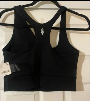 Free People Movement Top Crop thumbnail 2