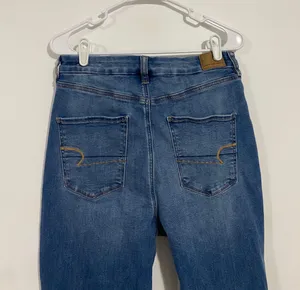 American Eagle Curvy Highest Rise Jeggings thumbnail 7