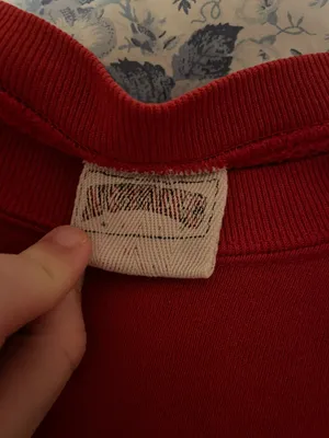 Authentic Lee Certified Vintage Indiana Crewneck thumbnail 2