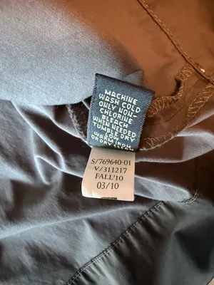 Last chance-Banana Republic charcoal Skirt thumbnail 10