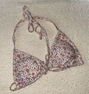 Bikini w/ Cover Up Multi thumbnail 3