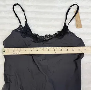 SKIMS Fits Everybody Lace Dress XL thumbnail 8