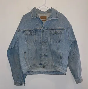 Vintage GAP Denim Jacket As Is thumbnail 1