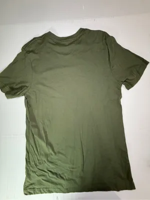 Graphic Short Sleeve Tee Texas thumbnail 2