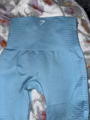 Gymshark Energy Leggings thumbnail 6