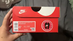 Nike Court Legacy Lift Women’s thumbnail 7