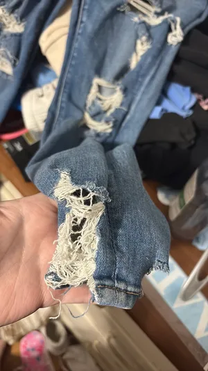 American Eagle Jeans Skinny thumbnail 4