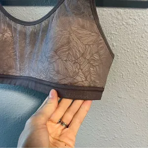 Lululemon Lacey Bralette  thumbnail 2