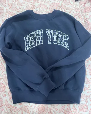  Marshalls New York Crewneck  thumbnail 1