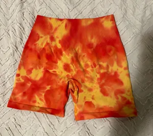 Aurola Amazon Shorts thumbnail 1
