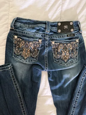 Miss Me Jeans thumbnail 5