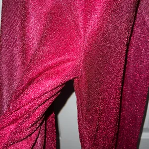 Peppermayo Villa Vera Jumpsuit in Magenta Size 0 New with tag thumbnail 12