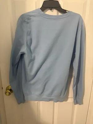 Blue Peach State Pride sweatshirt Size M thumbnail 2