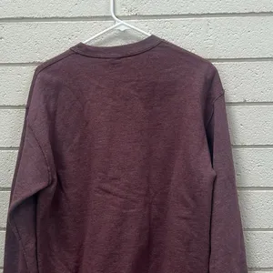 The Cove (UCSB store) burgundy sweatshirt size M thumbnail 8