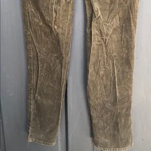 J. Crew‎ Favorite Fit Corduroys thumbnail 6