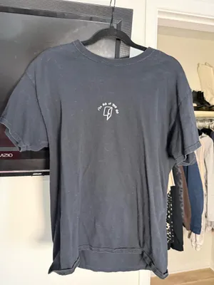Lonely Ghost T-Shirt thumbnail 2