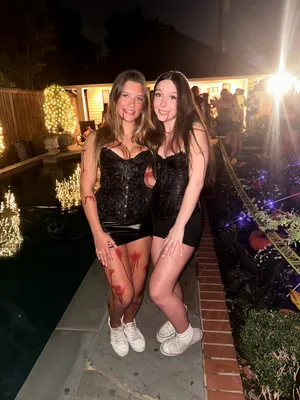 Black Corset thumbnail 2