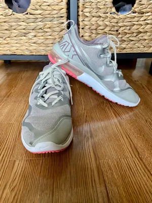 Air Max Fury Sneakers thumbnail 6