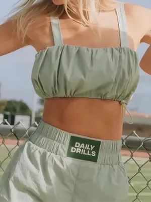 Daily Drills Bubble Bra thumbnail 1