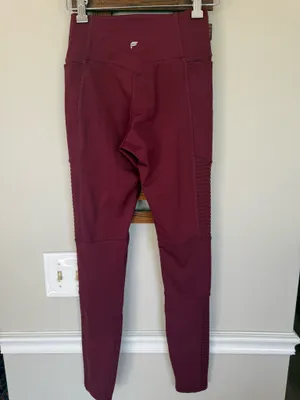 Fabletics Leggings High-Waisted thumbnail 2