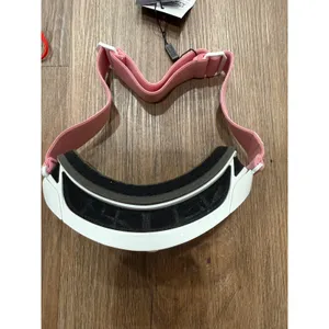 Outdoor‎ Master OTG Ski Goggles Women Dual Layer Lens UV Protection Compatible thumbnail 2