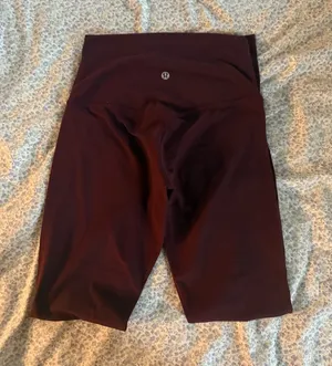 Lululemon Leggings High-Rise thumbnail 1