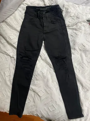 Outfitters Hi-rise Jeggings thumbnail 1