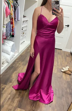 Madison James Dress thumbnail 1