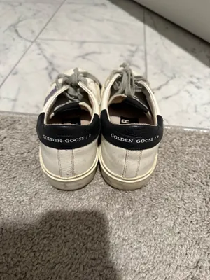 Superstar Sneakers thumbnail 5