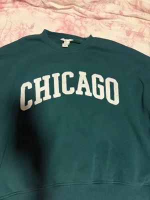 H&M Sweatshirt thumbnail 3