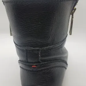 women's tommy hilfiger boots thumbnail 2